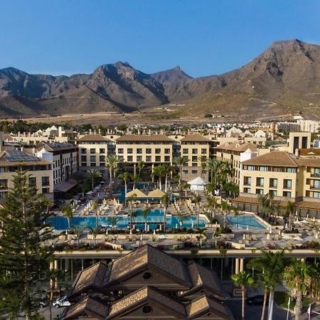 מלון Gf Gran Costa Adeje***** מראה חיצוני תמונה