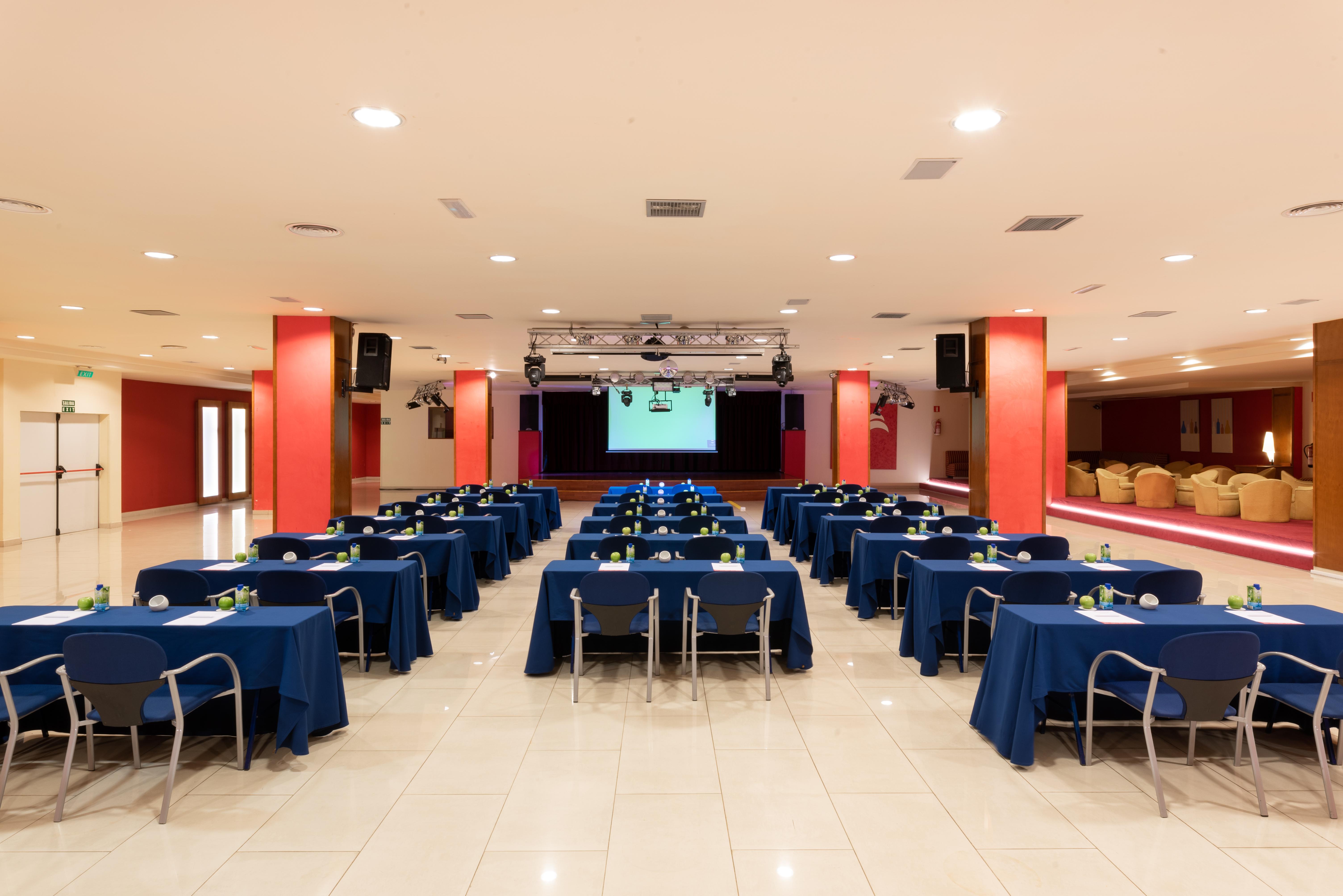 מלון Gf Gran Costa Adeje***** מראה חיצוני תמונה