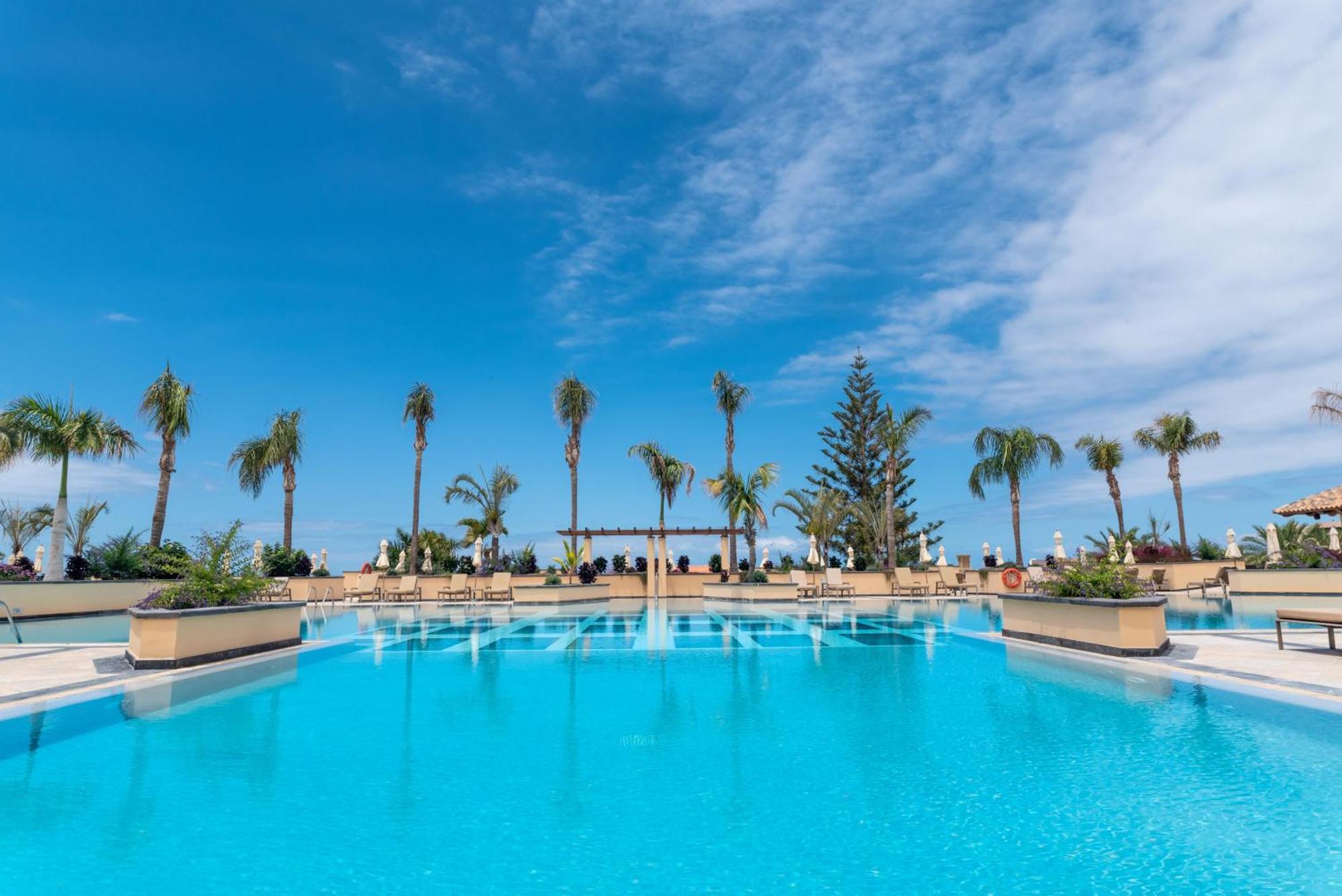 מלון Gf Gran Costa Adeje***** מראה חיצוני תמונה