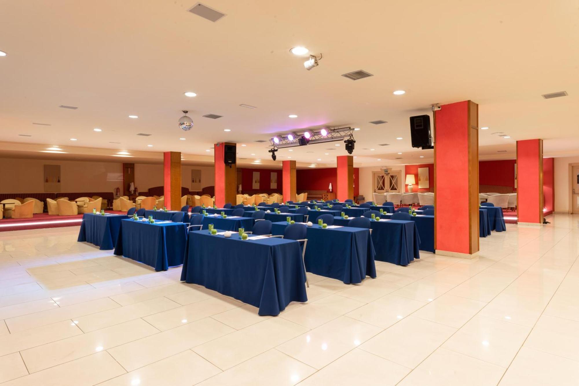 מלון Gf Gran Costa Adeje***** מראה חיצוני תמונה