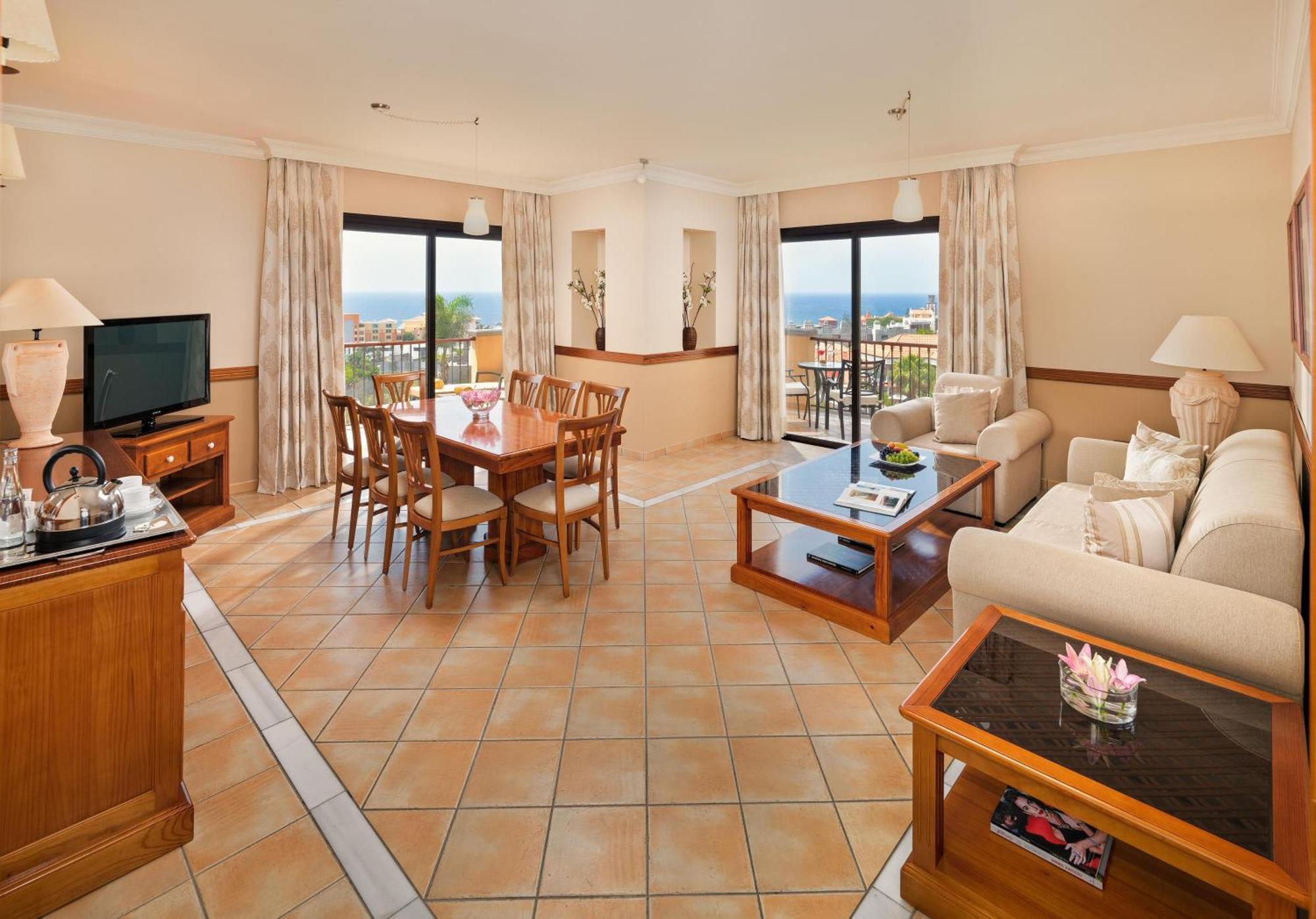 מלון Gf Gran Costa Adeje***** מראה חיצוני תמונה